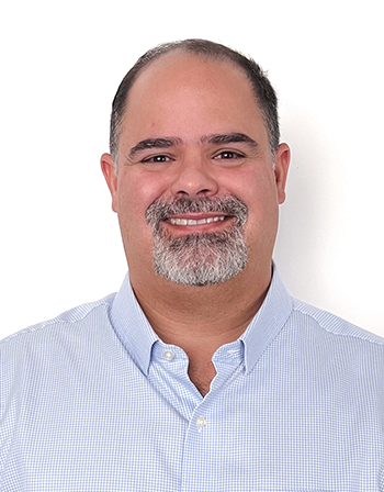 Javier I. Rodríguez