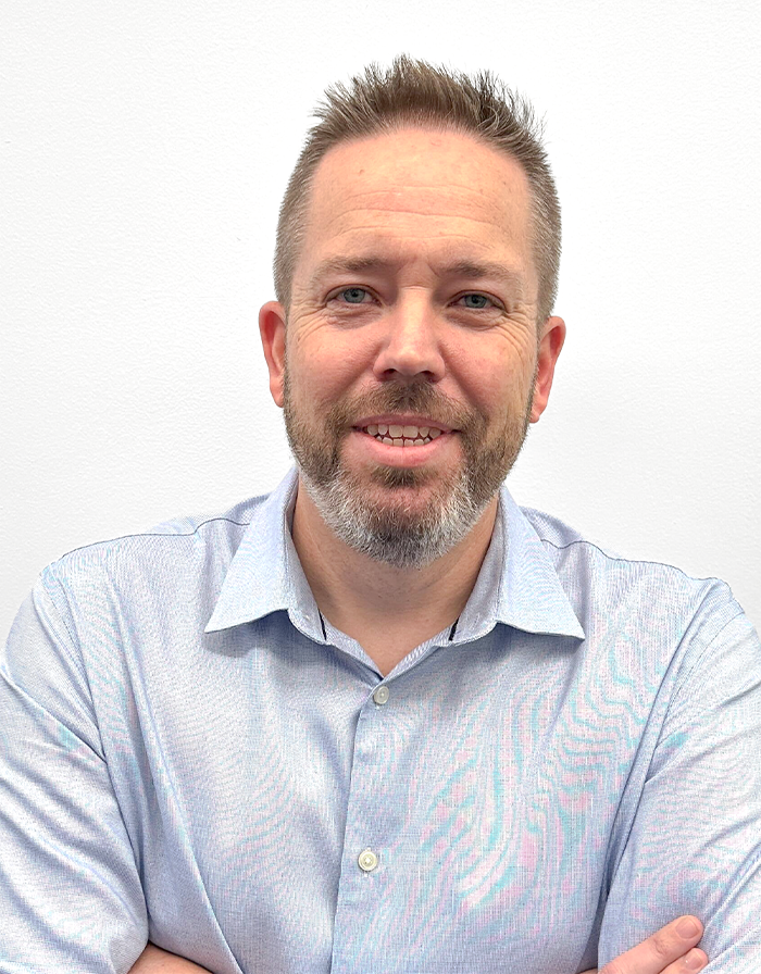 Michael Coyne