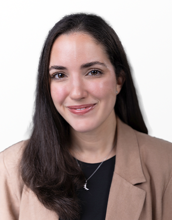 Sarah Padial